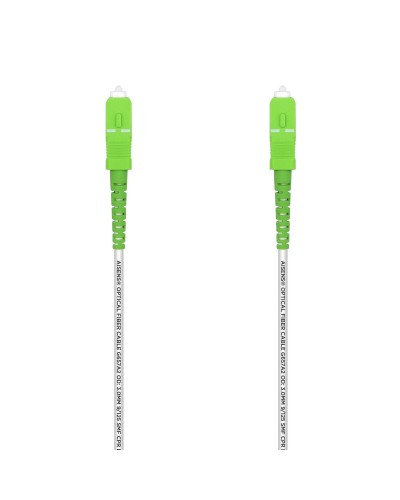 Cavo fibra ottica Aisens A152-0501 30 m