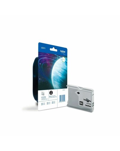 Original Ink Cartridge Brother LC970BK Black
