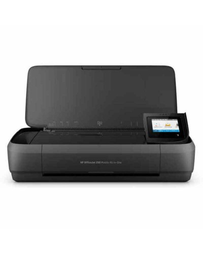 Imprimante Multifonction HP 250