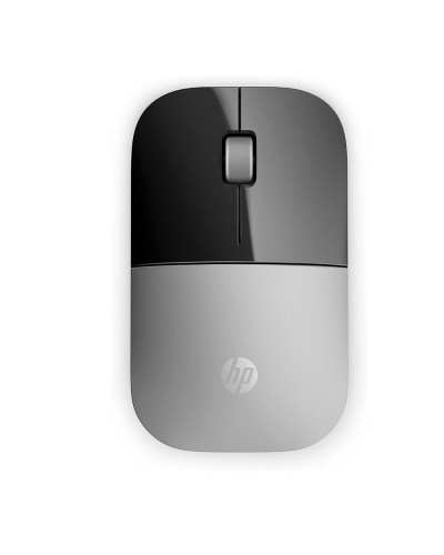Souris sans-fil HP Z3700 Noir Gris