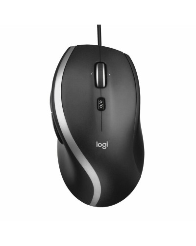 Muis Logitech 910-005784 Zwart