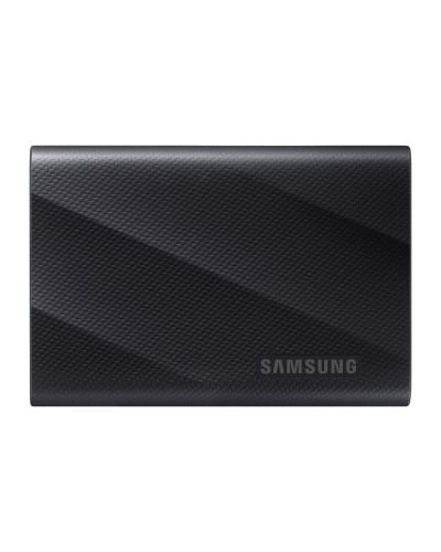 Ulkoinen kovalevy Samsung MU-PG2T0B/EU 2 TB SSD