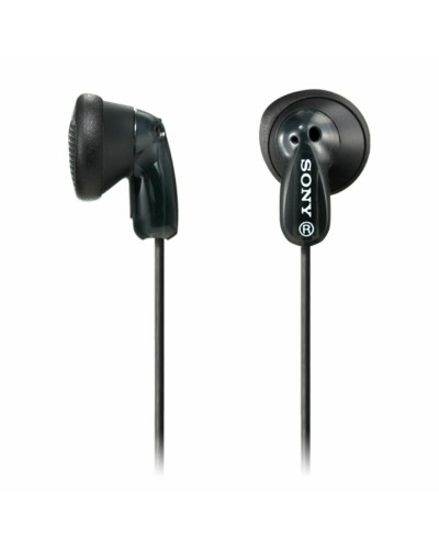 Casque Sony MDR-E9LP in-ear Noir