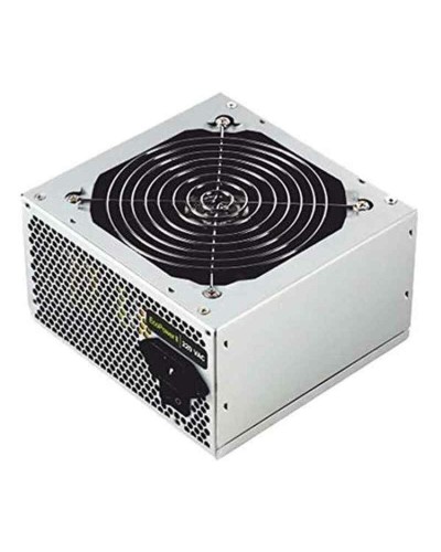 Voedingsbron TooQ TQEP-500SSE ATX 500W ATX 500 W RoHS