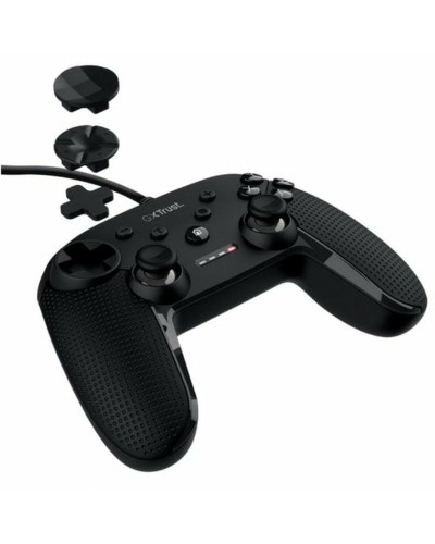 Gaming Control Trust 24789