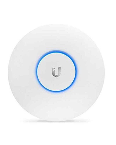 Anslutningspunkt UBIQUITI UAP-AC-PRO UniFi WiFi AC 2xRJ45 PoE Vit