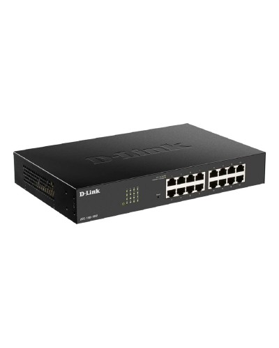 Kytkin D-Link DGS-1100-16V2