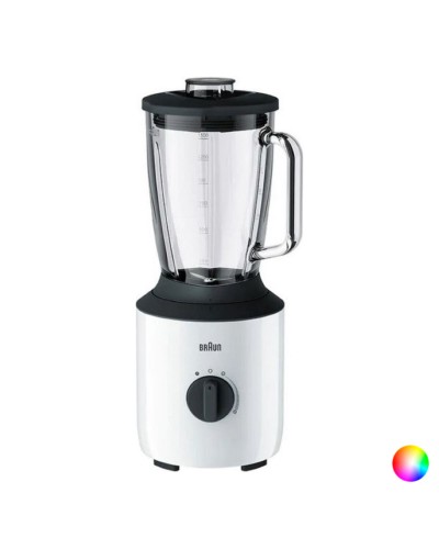 Mixer Braun JB3150 1,5 L 800W Zwart 800 W