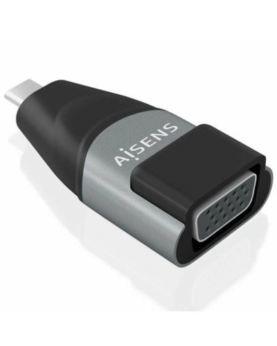 Switch HDMI Aisens A109-0863