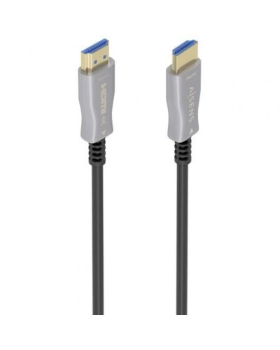 Cable HDMI Aisens A148-0858 10 m Negro