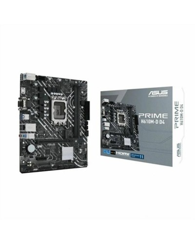 Scheda Madre Asus ASUCMPH610MD0 H610 LGA 1700