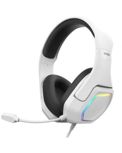 Microfoon Krom NXKROMKOPA71WH