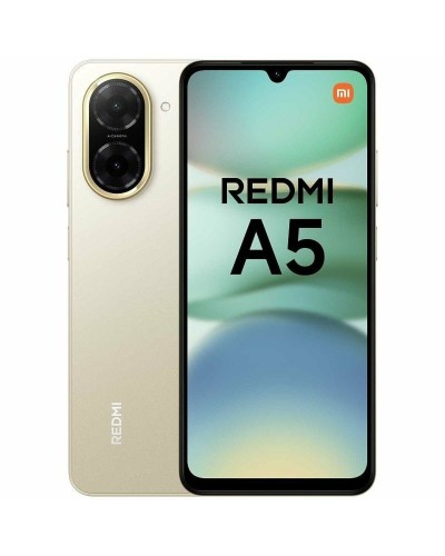 Älypuhelimet Xiaomi Redmi A5 Octa Core 4 GB RAM 128 GB Kulta