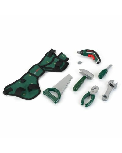 Klein Electrician's Screwdriver with Insulated Handle for Electrical Work
