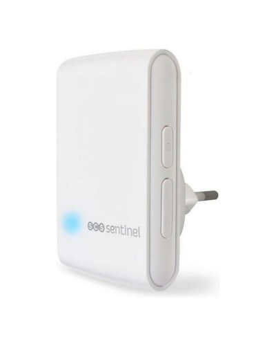 SCS Sentinel CAC0049 Elektrische Türsprechanlage - Intercom Kommunikationssystem
