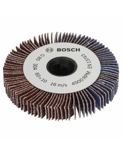 Cepillo Multiláminas Bosch para Poda Profesional - 1600A0014Y
