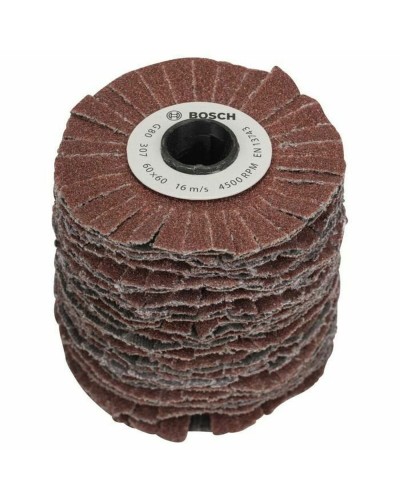 Multiblad Borste BOSCH 1600A00152