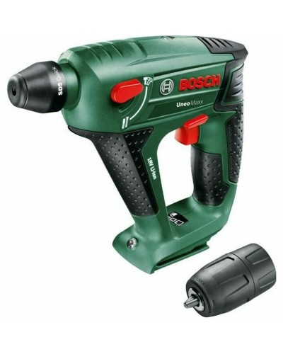 BOSCH 18 V Cordless Impact Drill Set with Accessories
