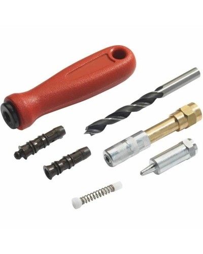 Kit de Accesorios Wagner para Pintura y Acabado Profesional.
