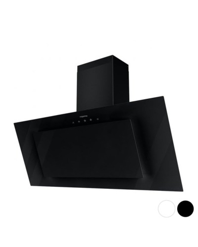 Mepamsa Luna Plus 90: Kitchen Hood 90cm, 590 m³/h, Class A
