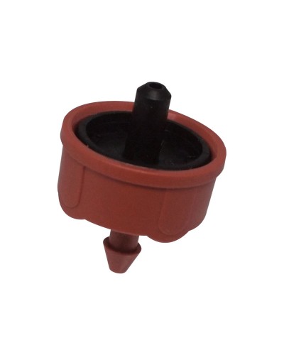 Zelfcompenserende druppelaar Aqua Control 906410 4 l/h Zelfreinigend 10 Stuks