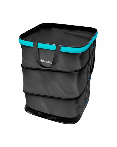 Bolsa de recogida de residuos de jardín Gardena Popup | Poliéster | 11715-20

