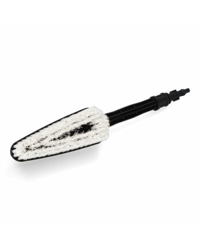 Koma Tools Pressure Washer Brush - Fixed Replacement for Quick and Easy Cleaning
