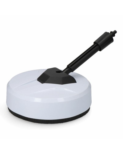 Spazzola per Idropulitrice Koma Tools - Accessorio Terreno per Pulizia Manutenzione Esterna