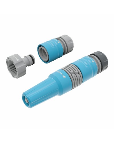 Letkun lisävarustesetti Cellfast Ideal 3/4" Ø 15 mm 3 Kappaletta