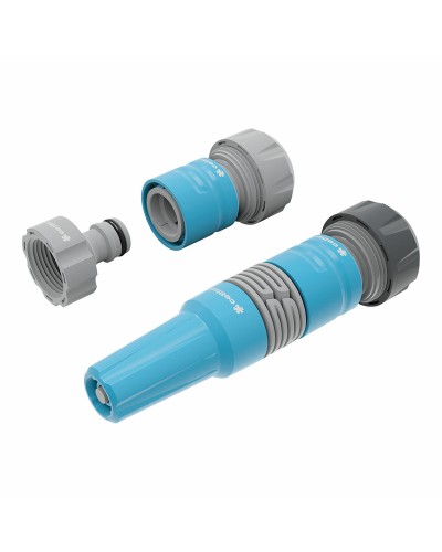 Slangtillbehörsset Cellfast Ideal 3/4" Ø 19 mm 3 Delar