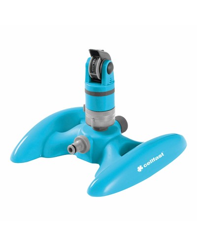 Sprinkler Cellfast Multi TT ideal 4 bar 346 m² 21 m 12 l/min Sektor