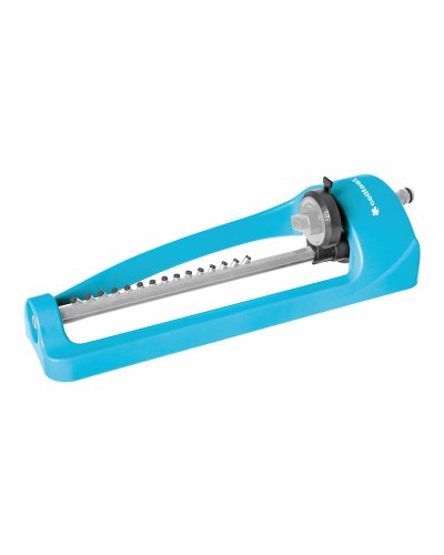 Sprinkler Cellfast Economic 4 bar 17 m 255 m² 16,5 l/min Oscillation