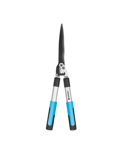 Cortasetos Cellfast Ideal: Potente y preciso para setos perfectos.
