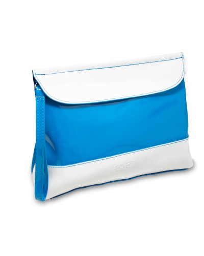 Toilettas Folli Follie FF-NECESER01 Blauw