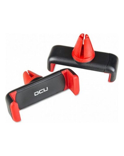 Car Phone Holder DCU 36100410 Red - Universal Smartphone
