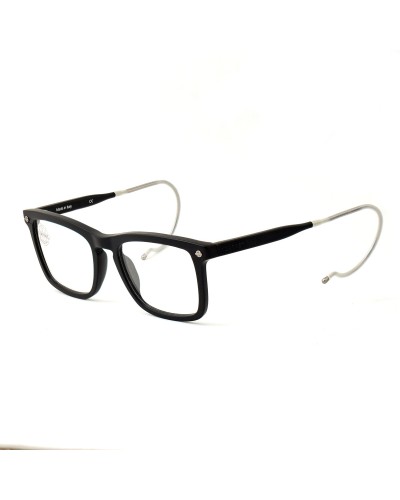 Vuarnet VL1512 Noir Lunettes Homme - Monture Ronde Ø 52 mm
