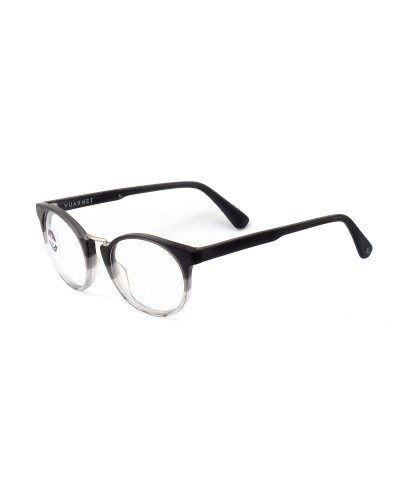 Vuarnet VL1625 Montura Gafas Mujer - Ø 45mm - Elegante y Ligera
