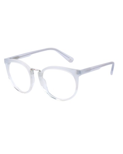 Glasögonbågar Vuarnet VL16260005 Transparent Ø 50 mm