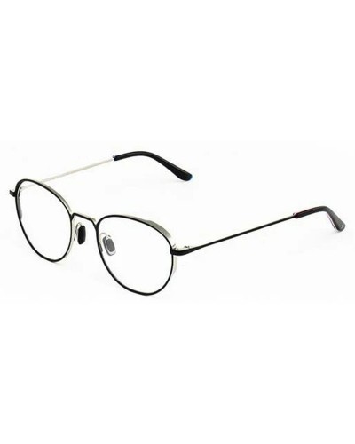 Vuarnet VL1901: Men's Black Sunglasses, Frame Ø 55mm - Sporty Design
