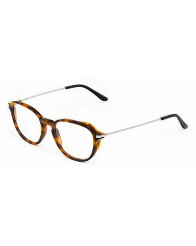 Glasögonbågar Vuarnet VL19040002 Brun Ø 55 mm