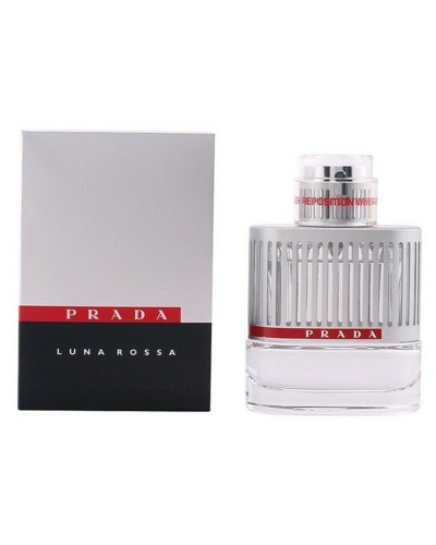 Herenparfum Prada Luna Rossa EDT 50 ml