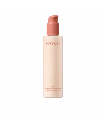 Payot Sanfte Reinigungsmilch für das Gesicht - 200ml - Für sensible Haut
