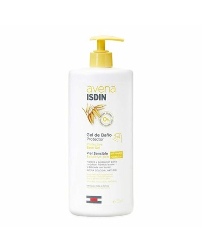 Douchegel Isdin Beschermer Haver (750 ml)