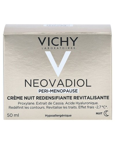 Crema Facial Vichy (50 ml)