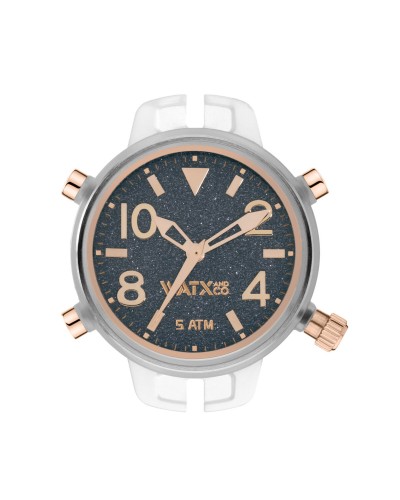 Horloge Dames Watx & Colors RWA3082 (Ø 43 mm)