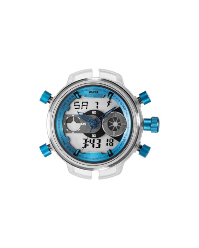 Horloge Uniseks Watx & Colors RWA2701 (Ø 49 mm)