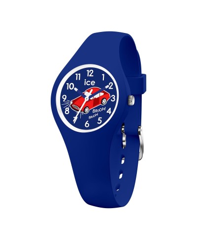 Ice Watch Kinderuhr 018425 - Wasserdicht, Bunt
