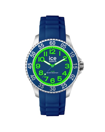 Ice Watch Homme 020362 - Petit, Ø 35mm - Montre Casual Élégante
