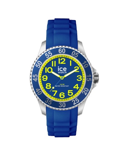 Ice Watch Homme 020363 Petit (35mm) - Montre Décontractée
