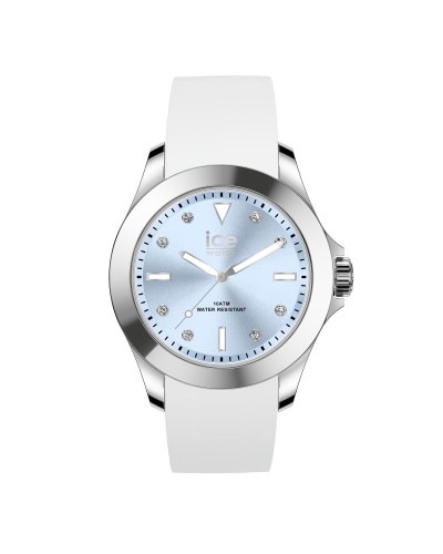 Ice Watch Women's 020380: Ø 40mm Watch - Style and Elegance
